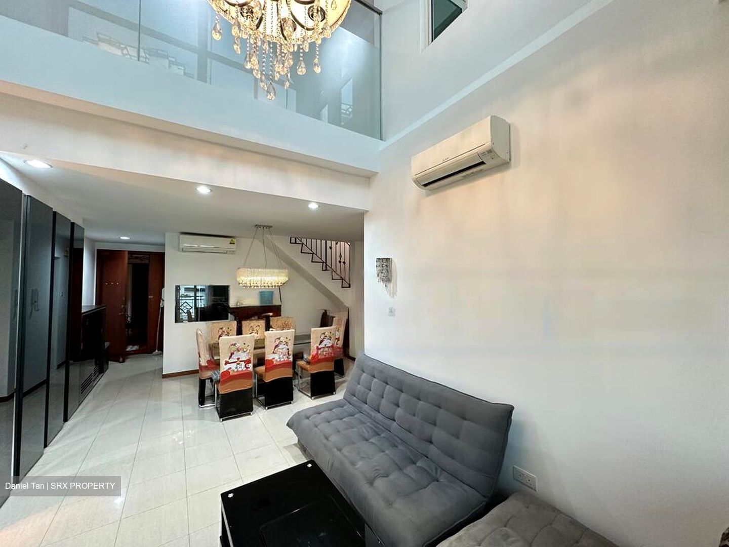 Seletar Springs Condominium (D28), Condominium #421419301